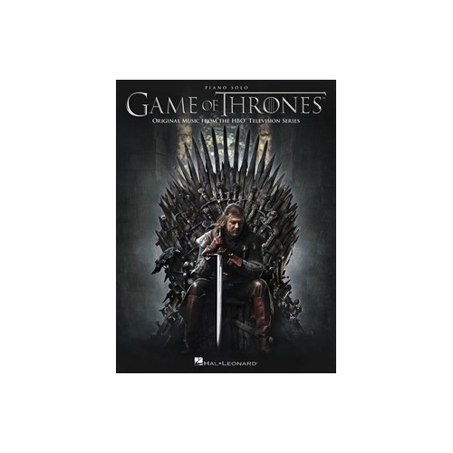 Djawadi, Ramin - Game of...