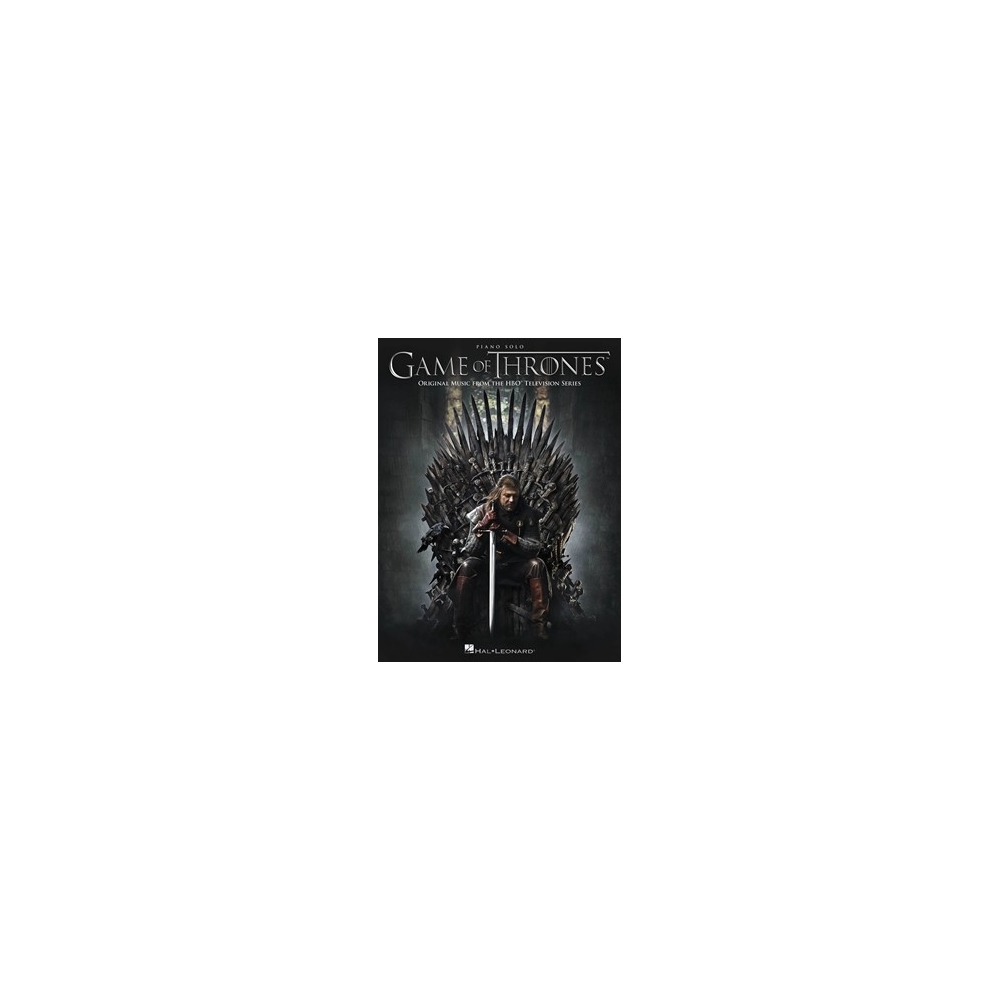 Djawadi, Ramin - Game of Thrones
