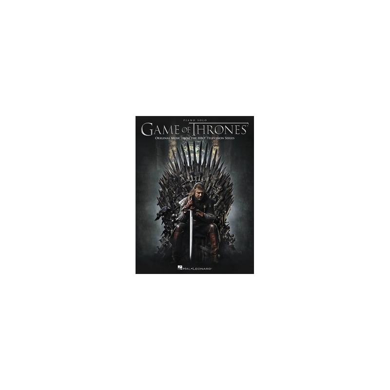 Djawadi, Ramin - Game of Thrones