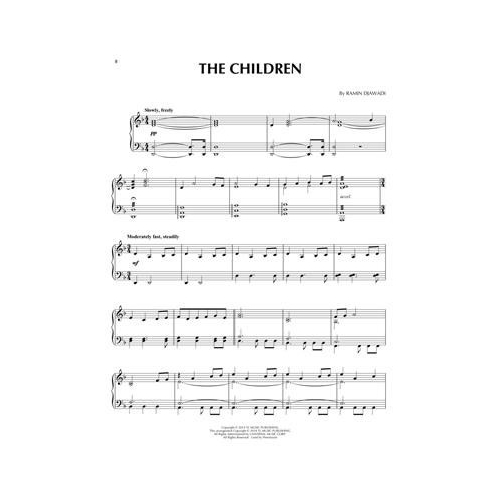 Djawadi, Ramin - Game of Thrones