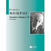 Mompou, Frederic - Canción y Danza 6