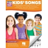 Kids' Songs - Super Easy Songbook for Piano