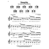 Kids' Songs - Super Easy Songbook