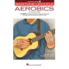Johnson, Chad - Baritone Ukulele Aerobics
