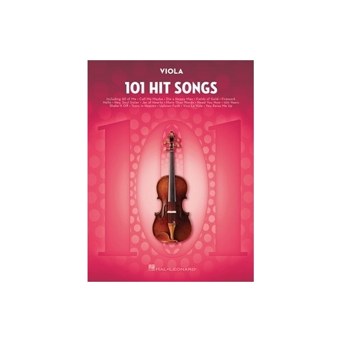 101 Hit Songs