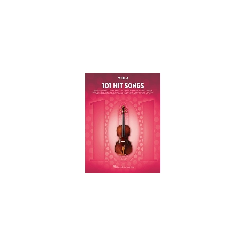 101 Hit Songs