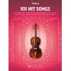 101 Hit Songs for Viola