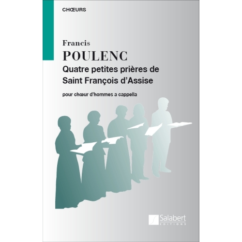 Poulenc, Francis - 4...