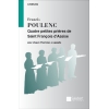 Poulenc, Francis - 4 Petites Prieres De St Francois D'assise