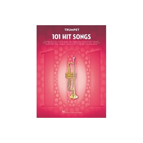 101 Hit Songs