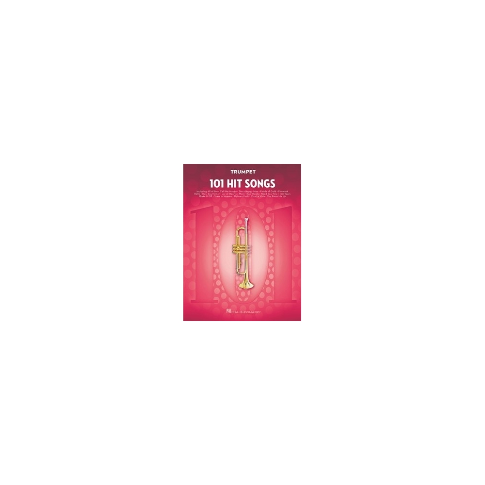 101 Hit Songs