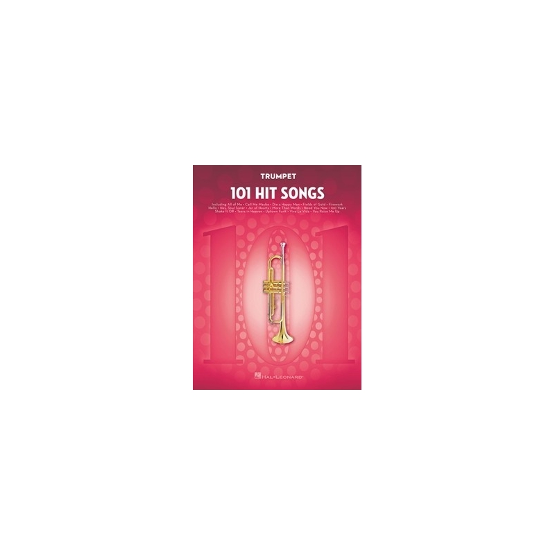 101 Hit Songs