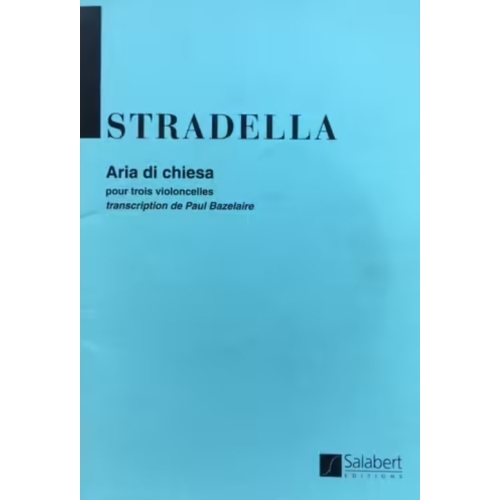 Stradella, Alessandro -...