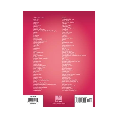 101 Hit Songs