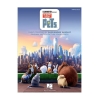 Desplat, Alexandre - The Secret Life of Pets