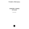 Mompou, Frederic - Cancion Y Danza 7 And 8