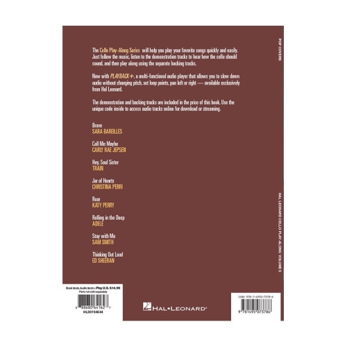 Pop Covers