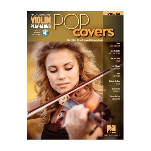 Pop Covers