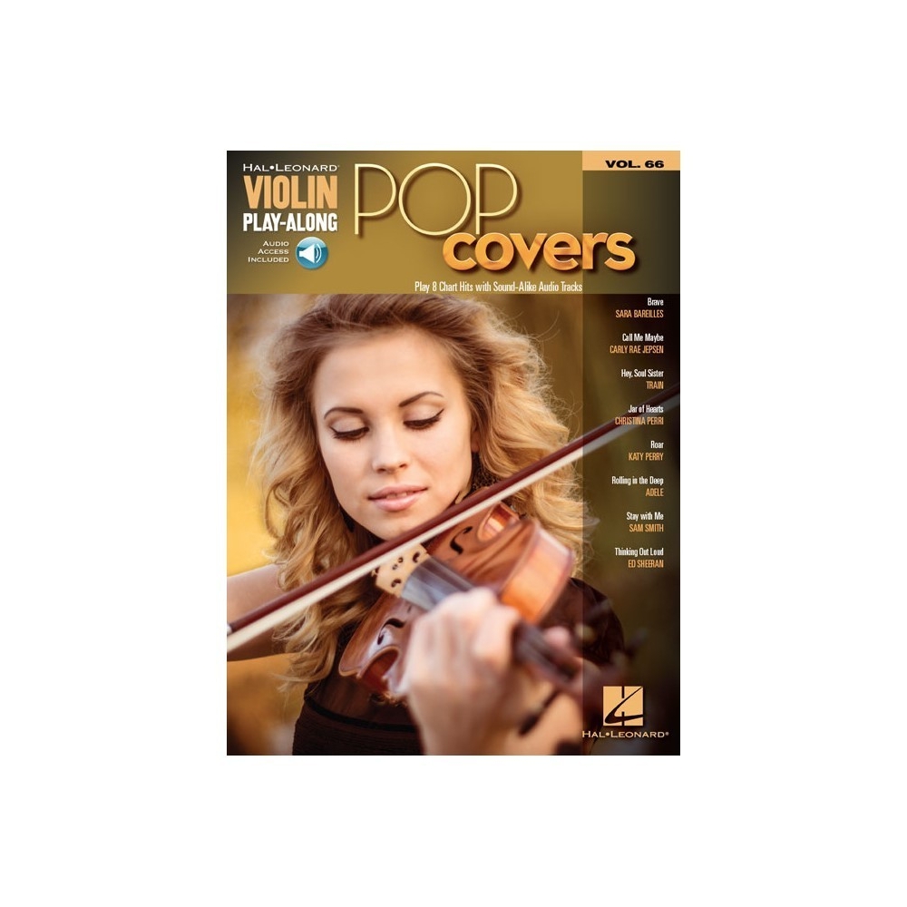 Pop Covers