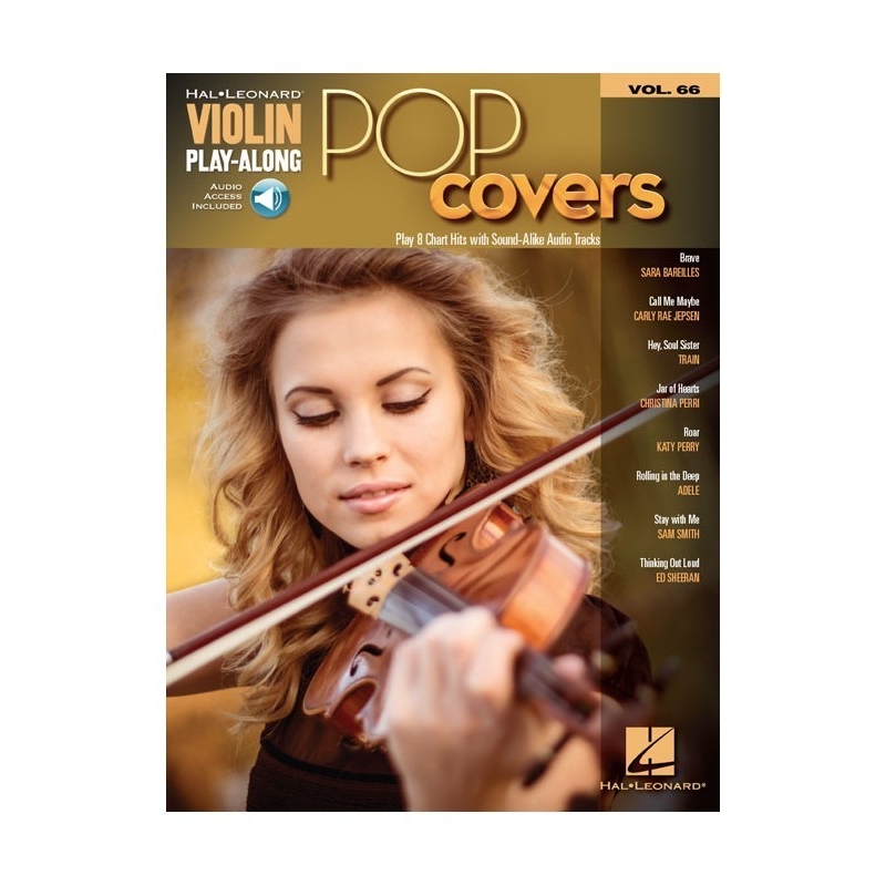 Pop Covers