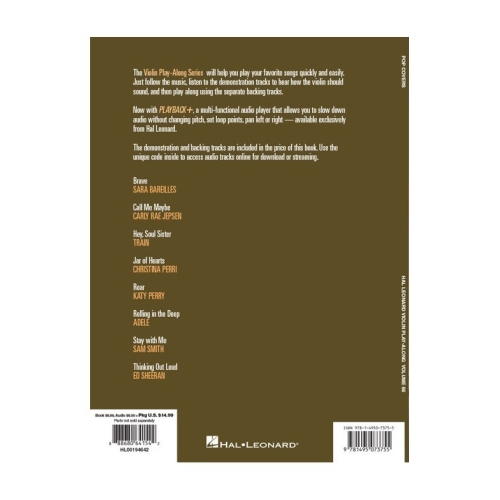 Pop Covers