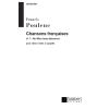 Poulenc, Francis - Ah! Mon Beau Laboureur