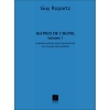 Ropartz, Joseph Guy - Au Pied De L'Autel 60 Pieces Pour Harmonium