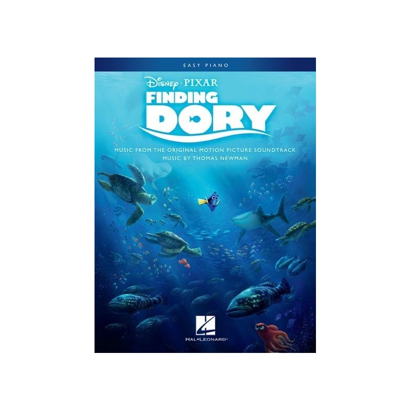Finding Dory