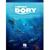 Finding Dory - Easy Piano Selections