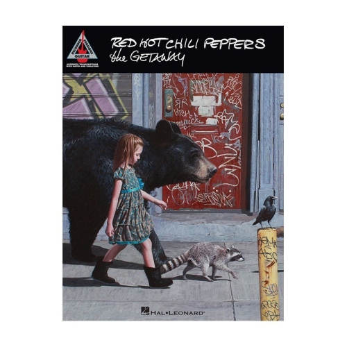 Red Hot Chili Peppers - The...