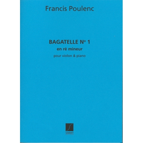 Poulenc, Francis -...