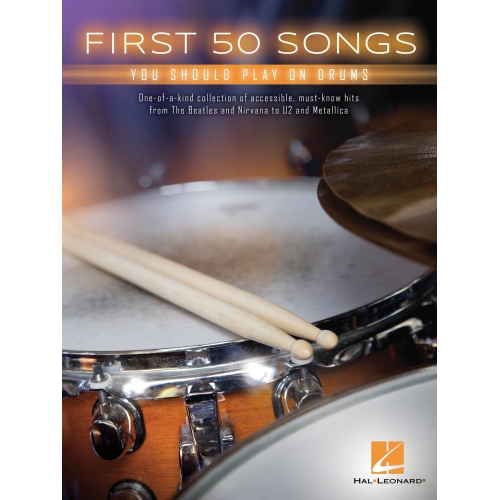 First 50 Songs