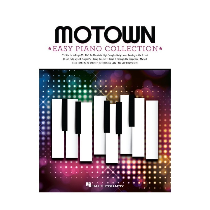 Motown