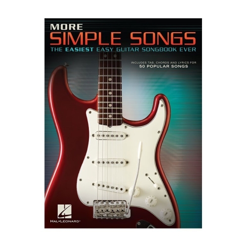 More Simple Songs