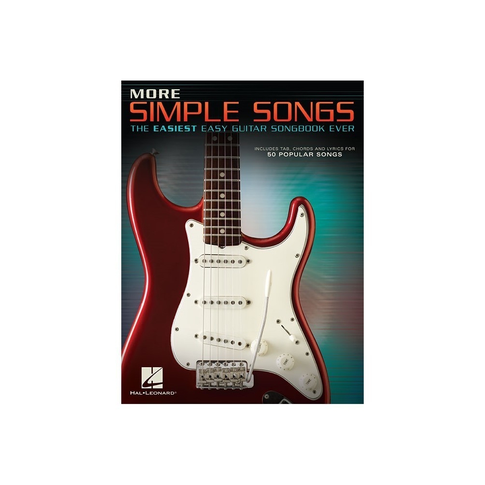 More Simple Songs
