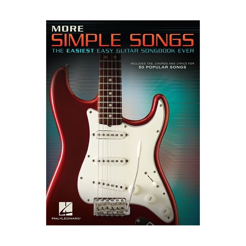 More Simple Songs