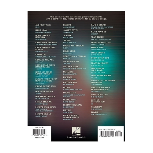 More Simple Songs