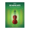 101 Movie Hits for Cello