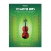 101 Movie Hits for Violin