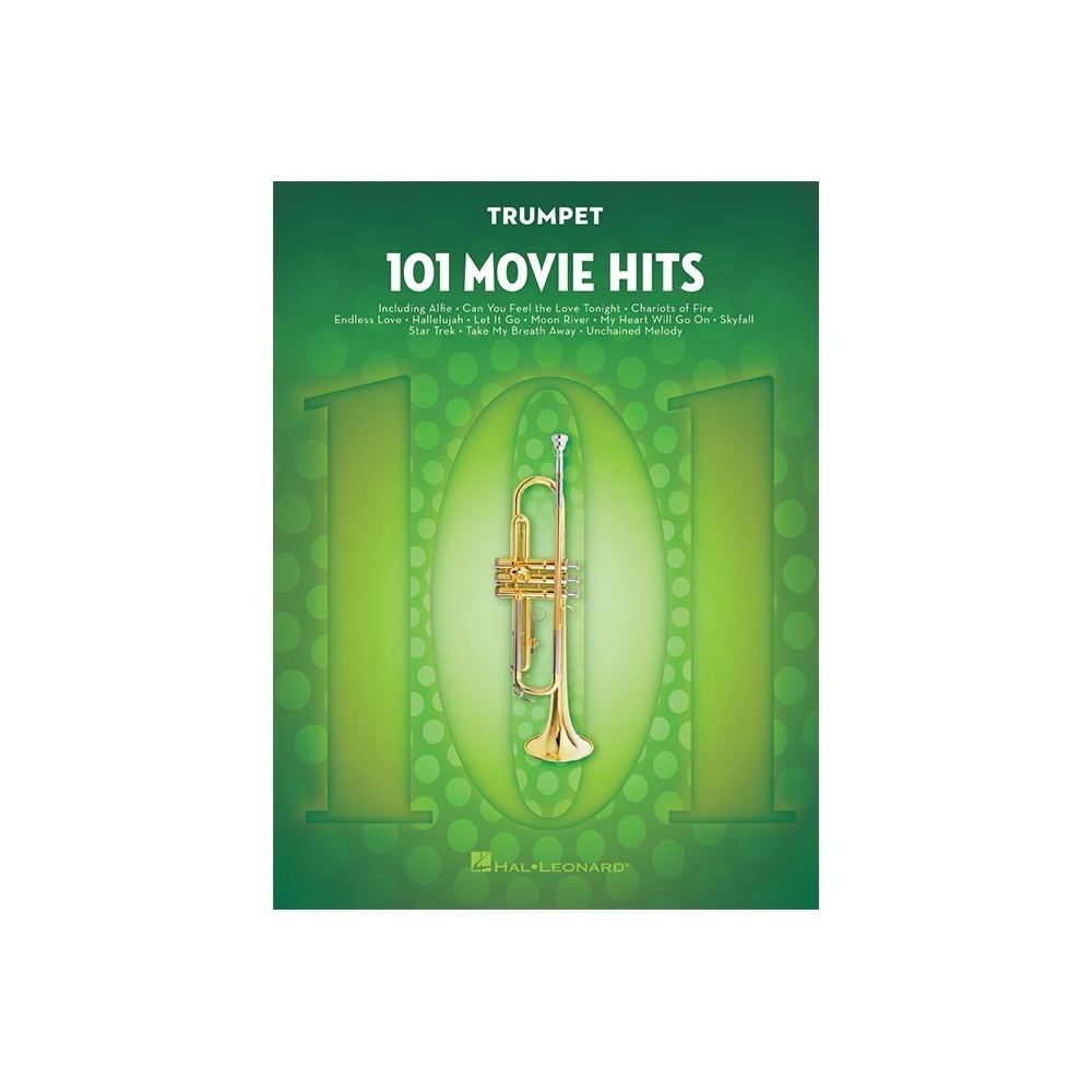 101 Movie Hits