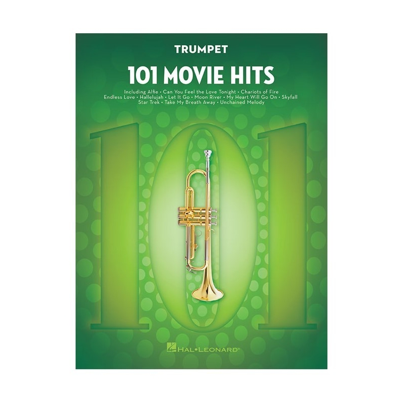 101 Movie Hits