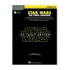Williams, John - Star Wars: The Force Awakens for Violin (Play-Along)