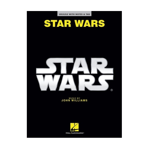 Williams, John - Star Wars