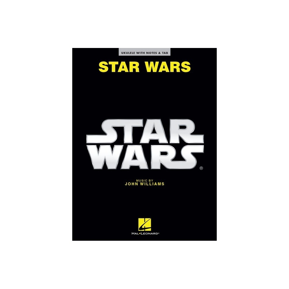 Williams, John - Star Wars