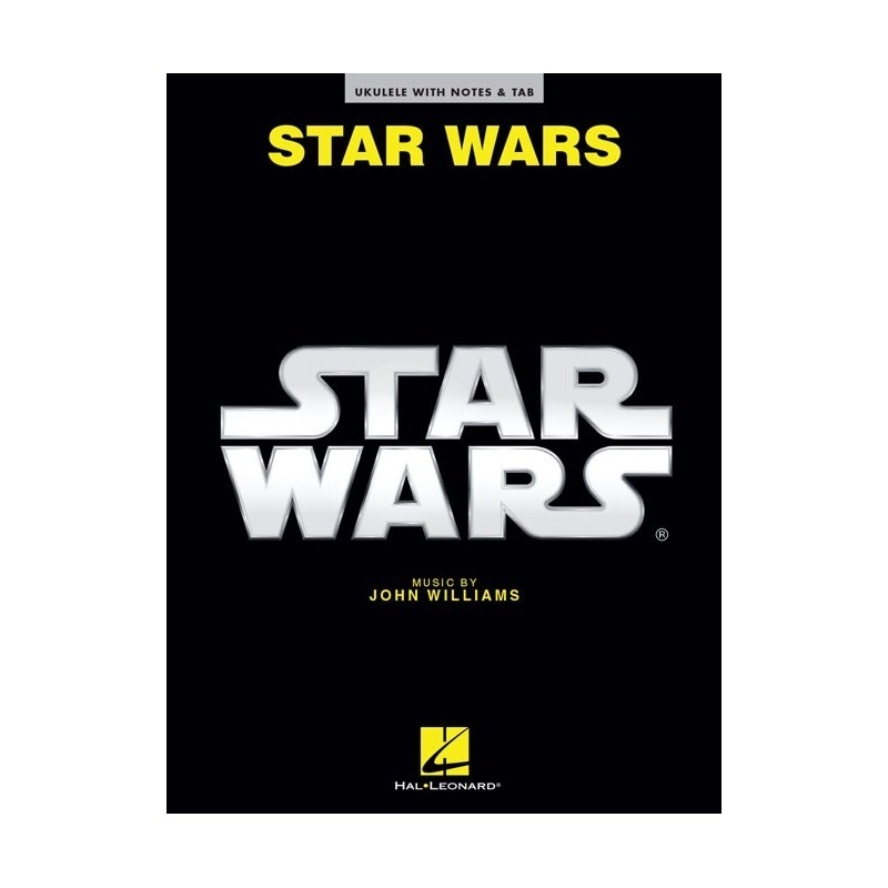 Williams, John - Star Wars