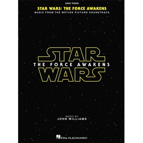 Williams, John - Star Wars:...