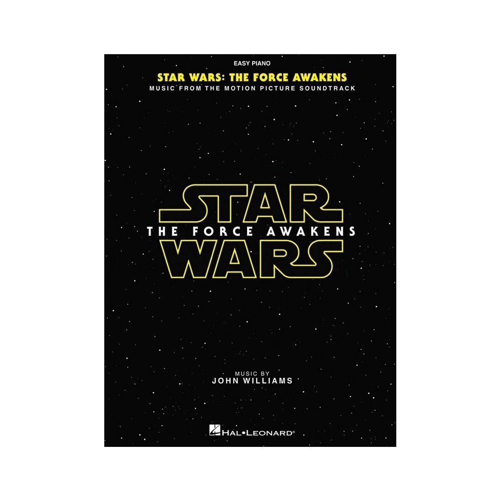 Williams, John - Star Wars: the Force Awakens