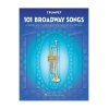101 Broadway Songs for Trumpet