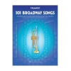 101 Broadway Songs: Trumpet