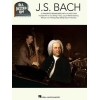 Bach, J S - All Jazed Up!